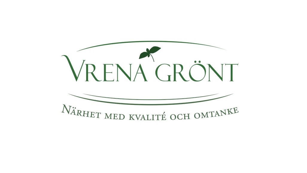 vrena grönt