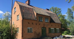 taxinge kök