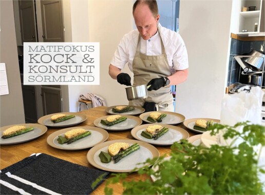 Matifokus Tobias Andersson